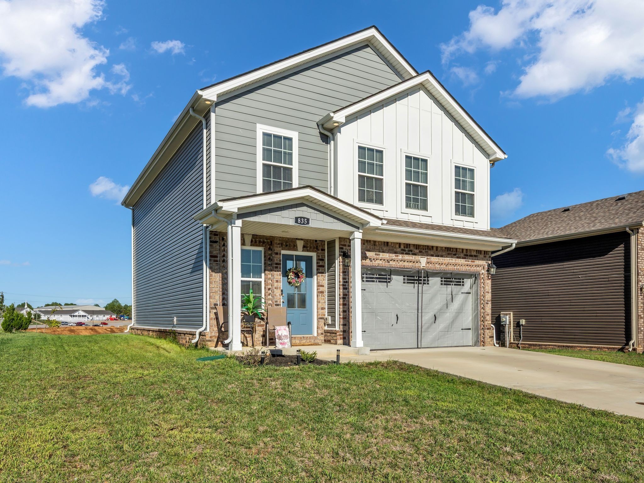 835 Karmaflux Way