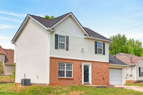 998 Tom Hailey Blvd La Vergne TN 37086