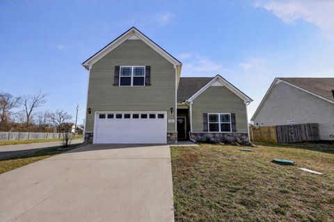 4505 Nickel Trce Murfreesboro TN 37128