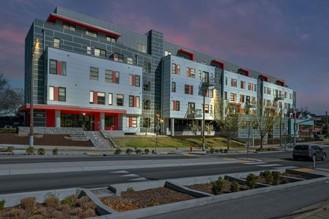 1900 12th Ave S 508 Nashville TN 37203