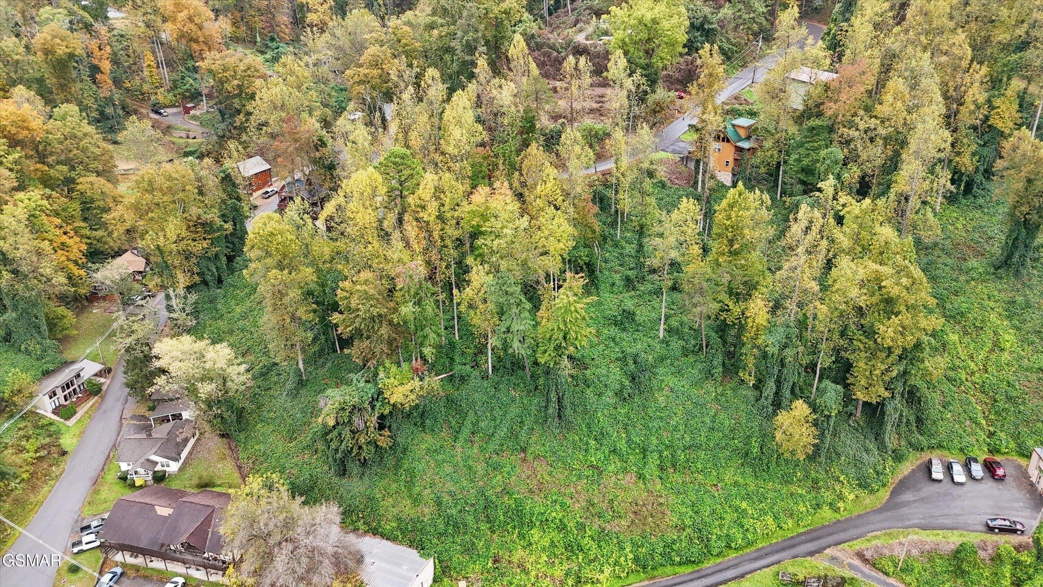 91 Silverbell Heights Lane