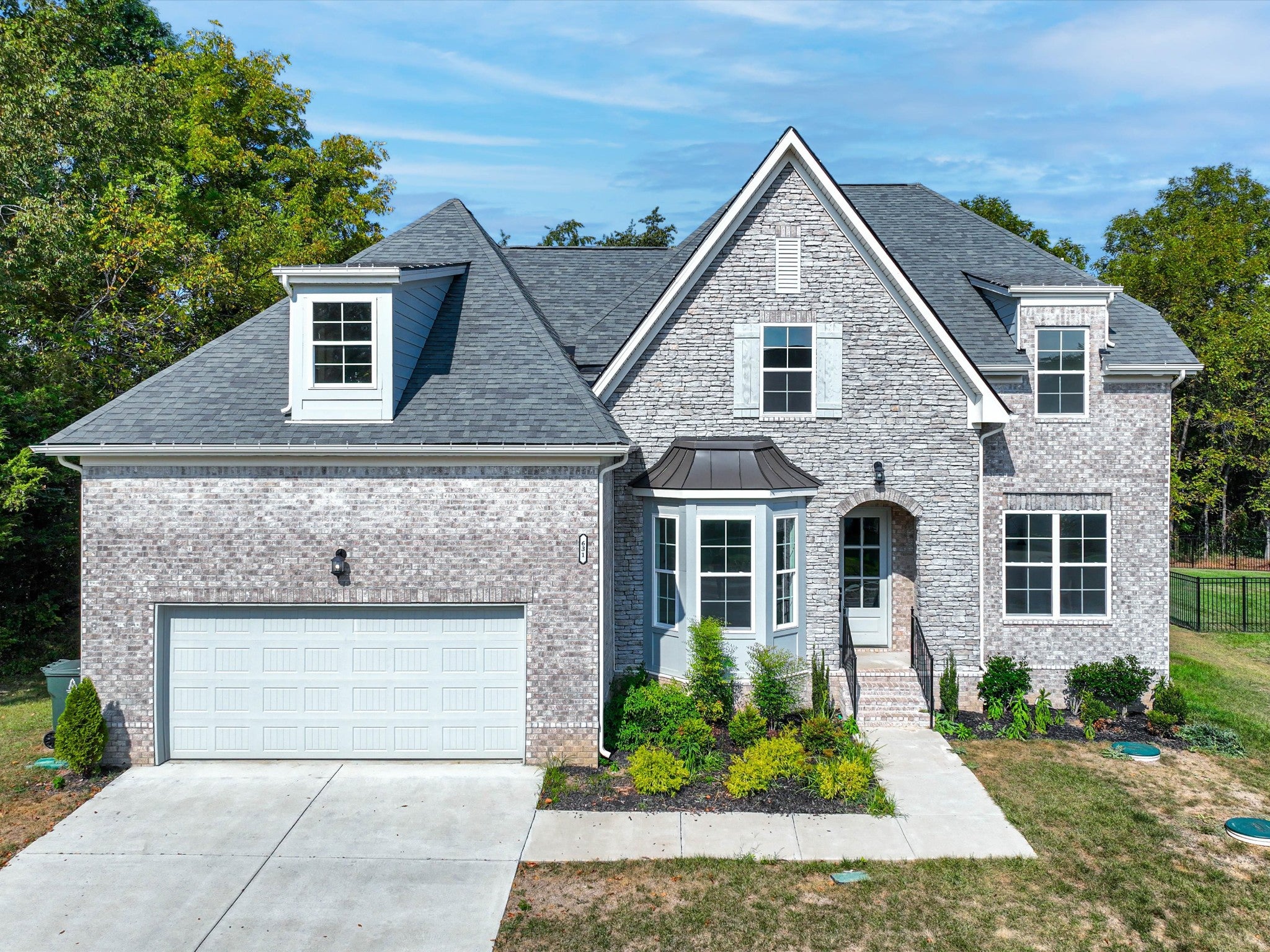 631 Silva Ln, Nolensville TN 37135 4-bed home, photo 3 of 60