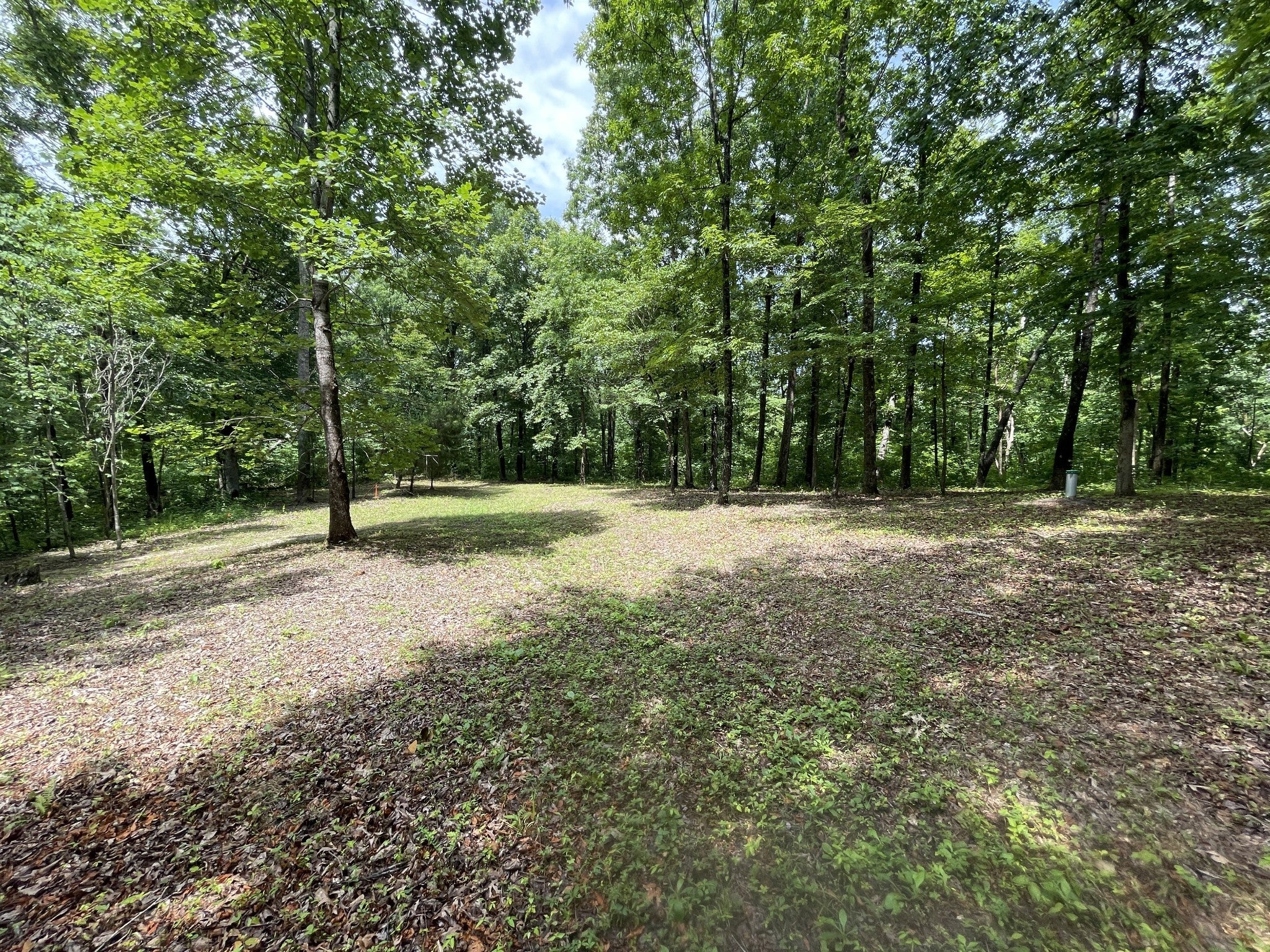 5510 Garrison Springs Ct