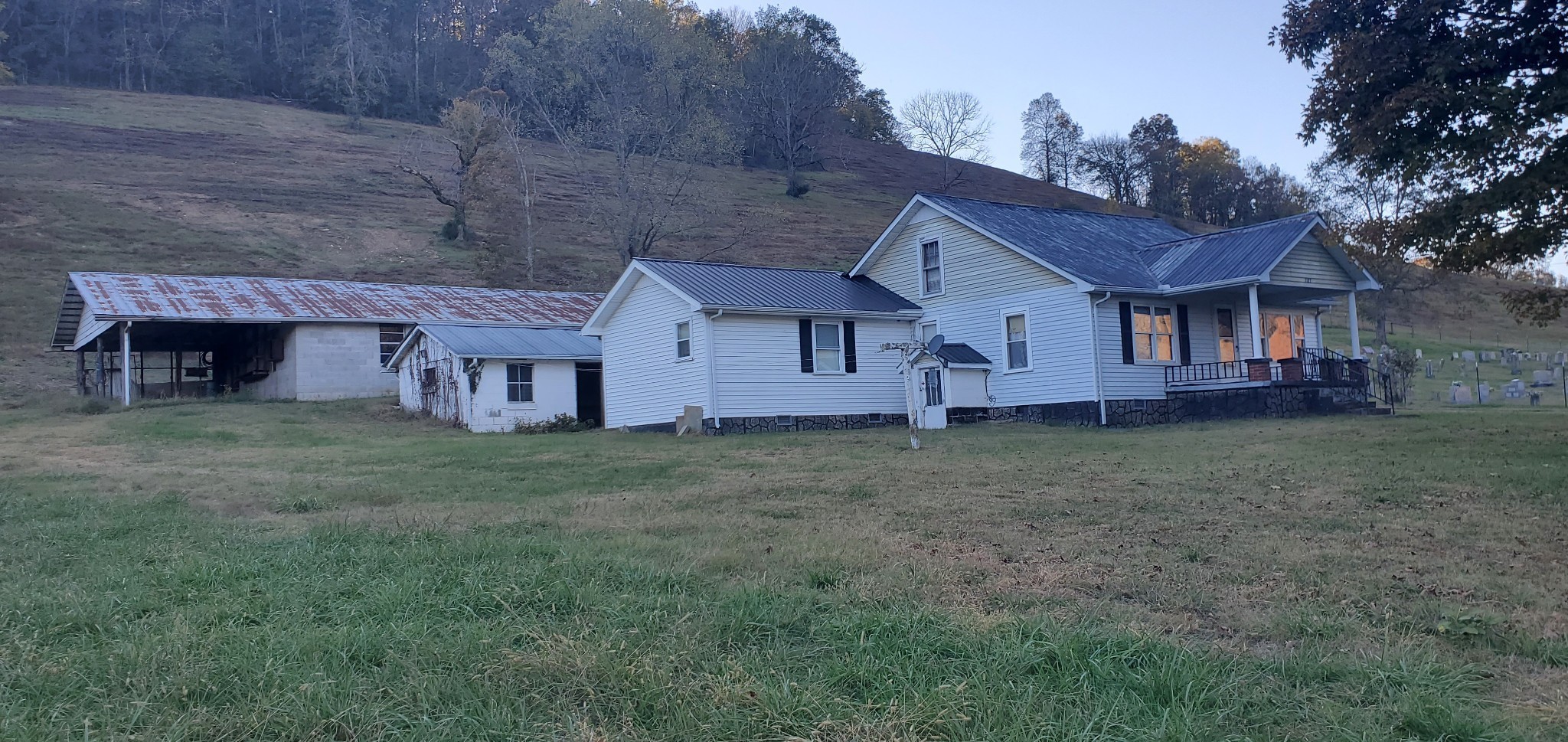1103 Wartrace Hwy
