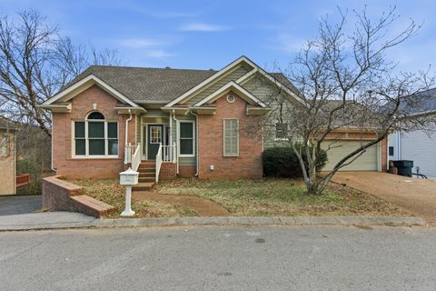 5428 Stone Box Ln Brentwood TN 37027