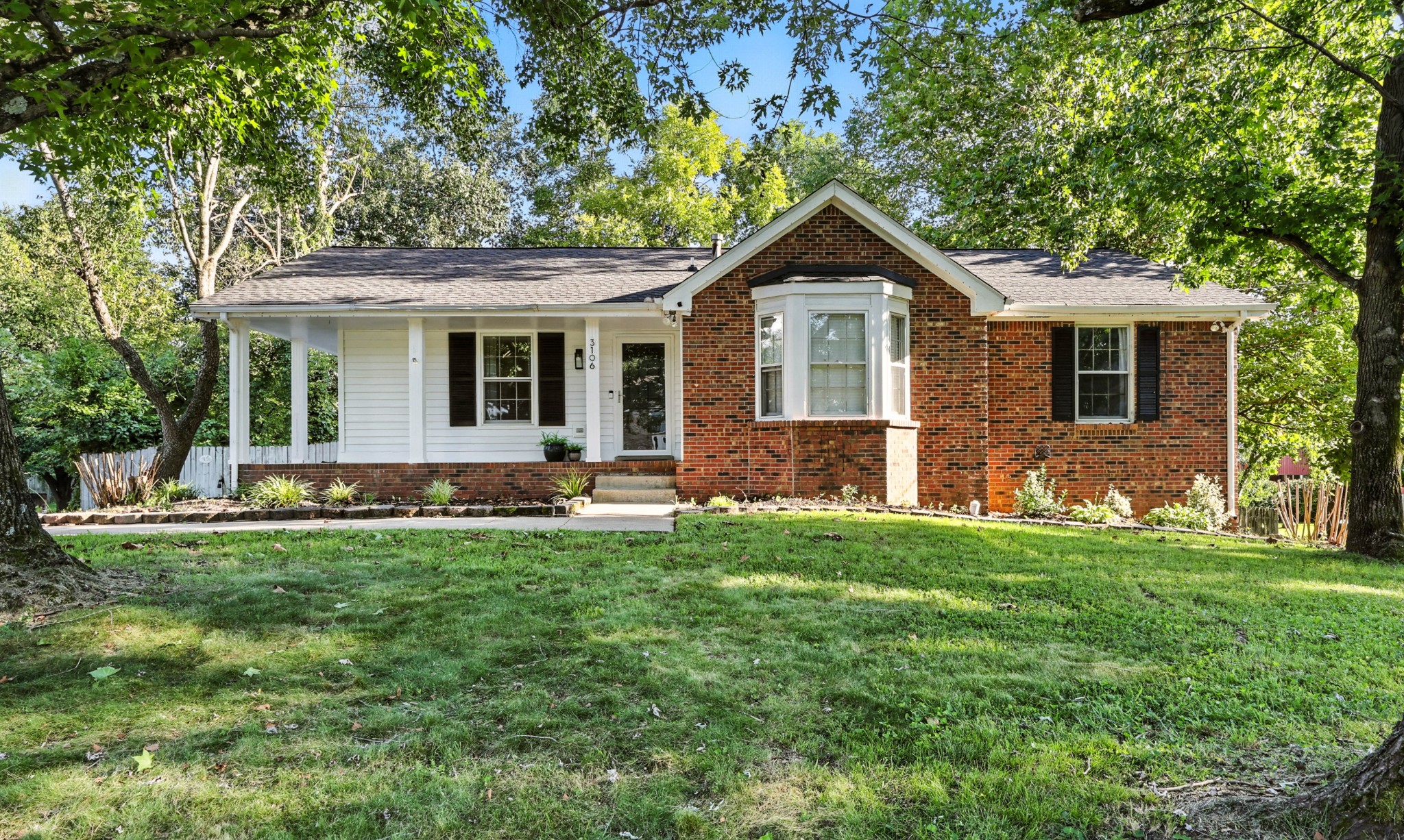 3106 Westchester Dr