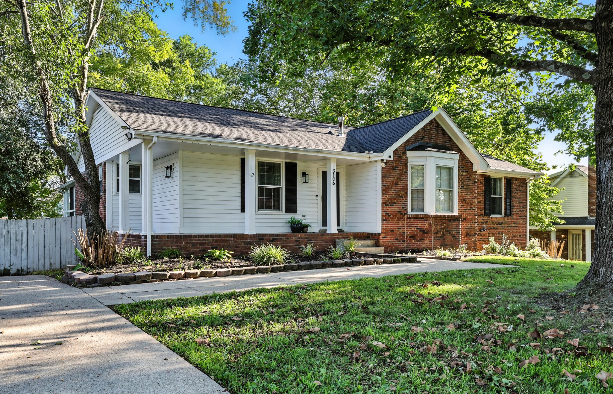 3106 Westchester Dr