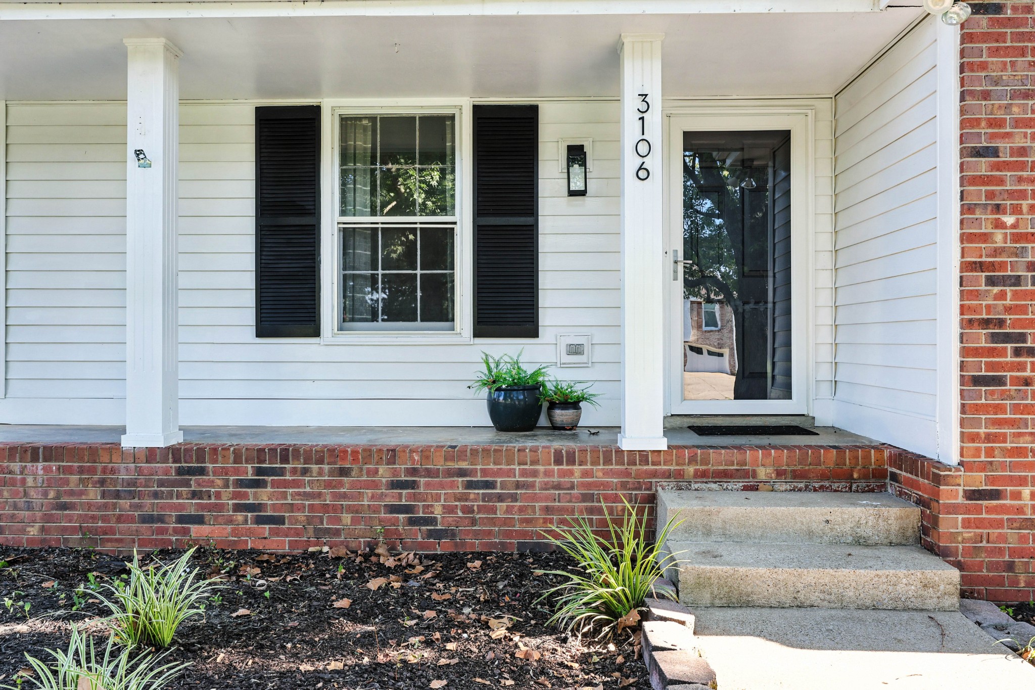 3106 Westchester Dr