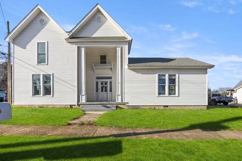 202 W Main St Decherd TN 37324