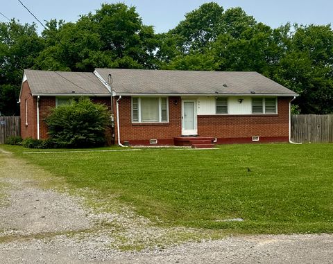 806 Hunt St Murfreesboro TN 37130