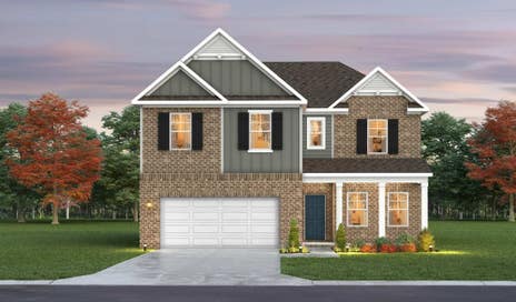 4272 Bywater Road Spring Hill TN 37174