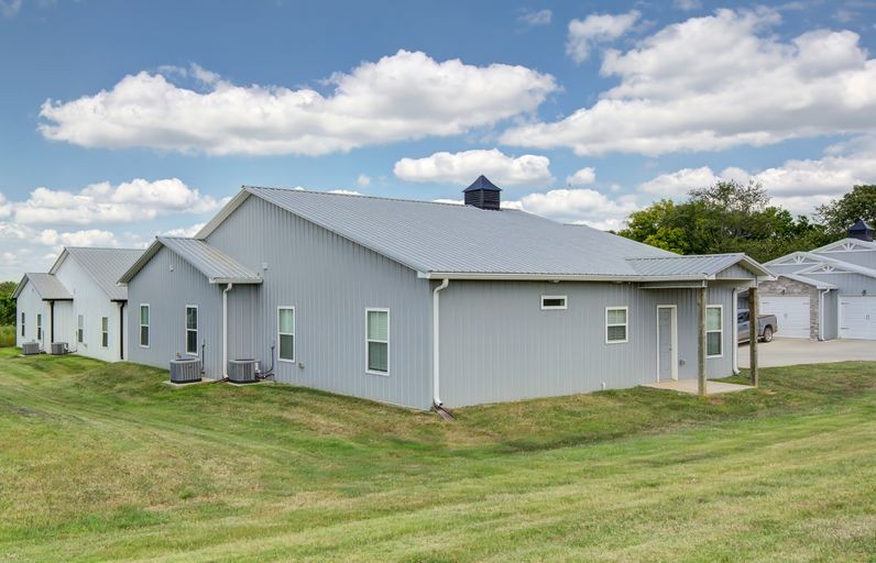 177 BAINBRIDGE DRIVE A