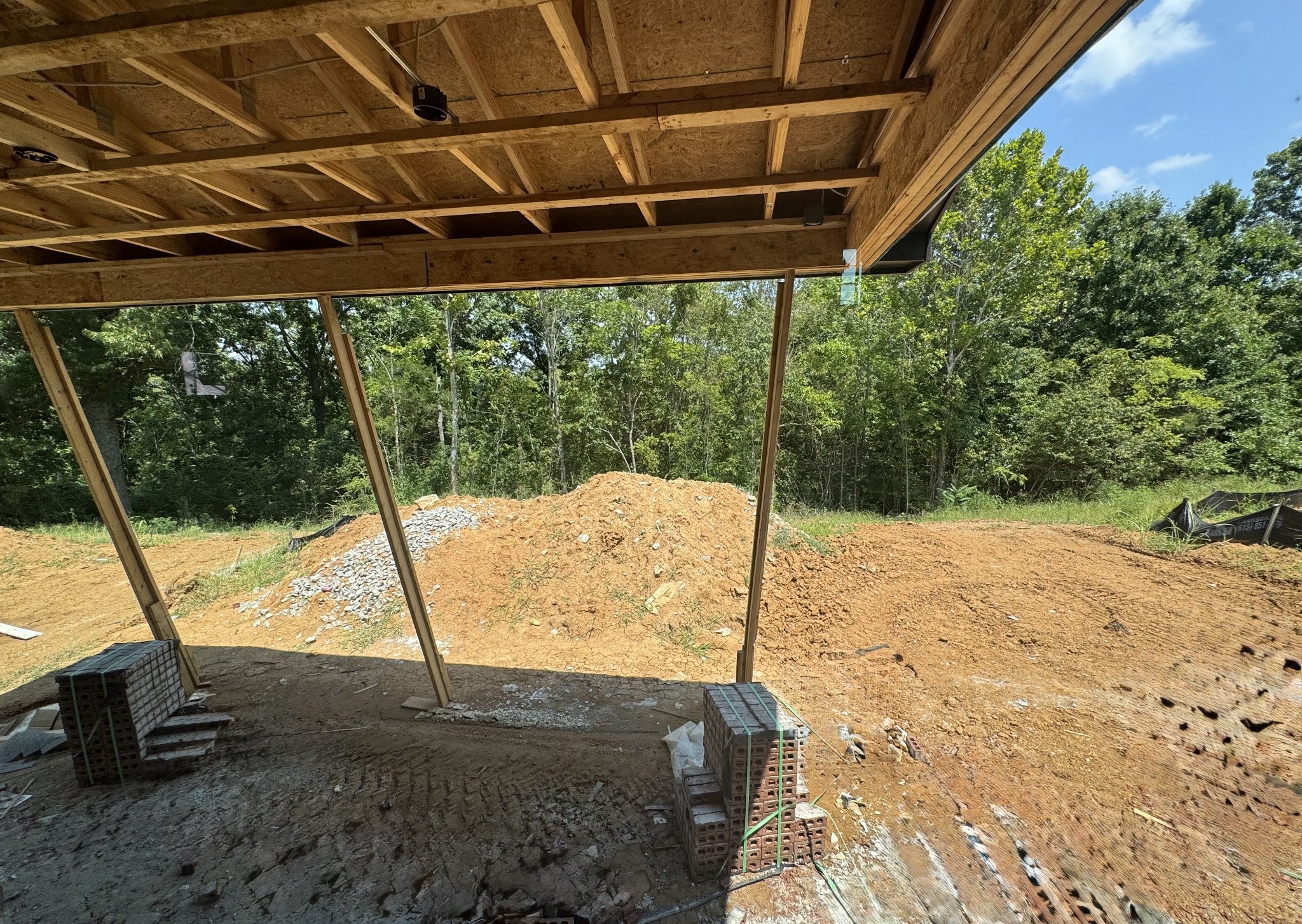 3391 Vinemont Drive