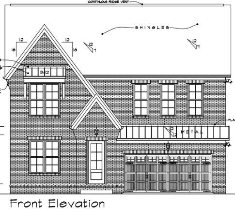5-bed listing at 3391 Vinemont Drive Thompsons Station, Thompsons-Station