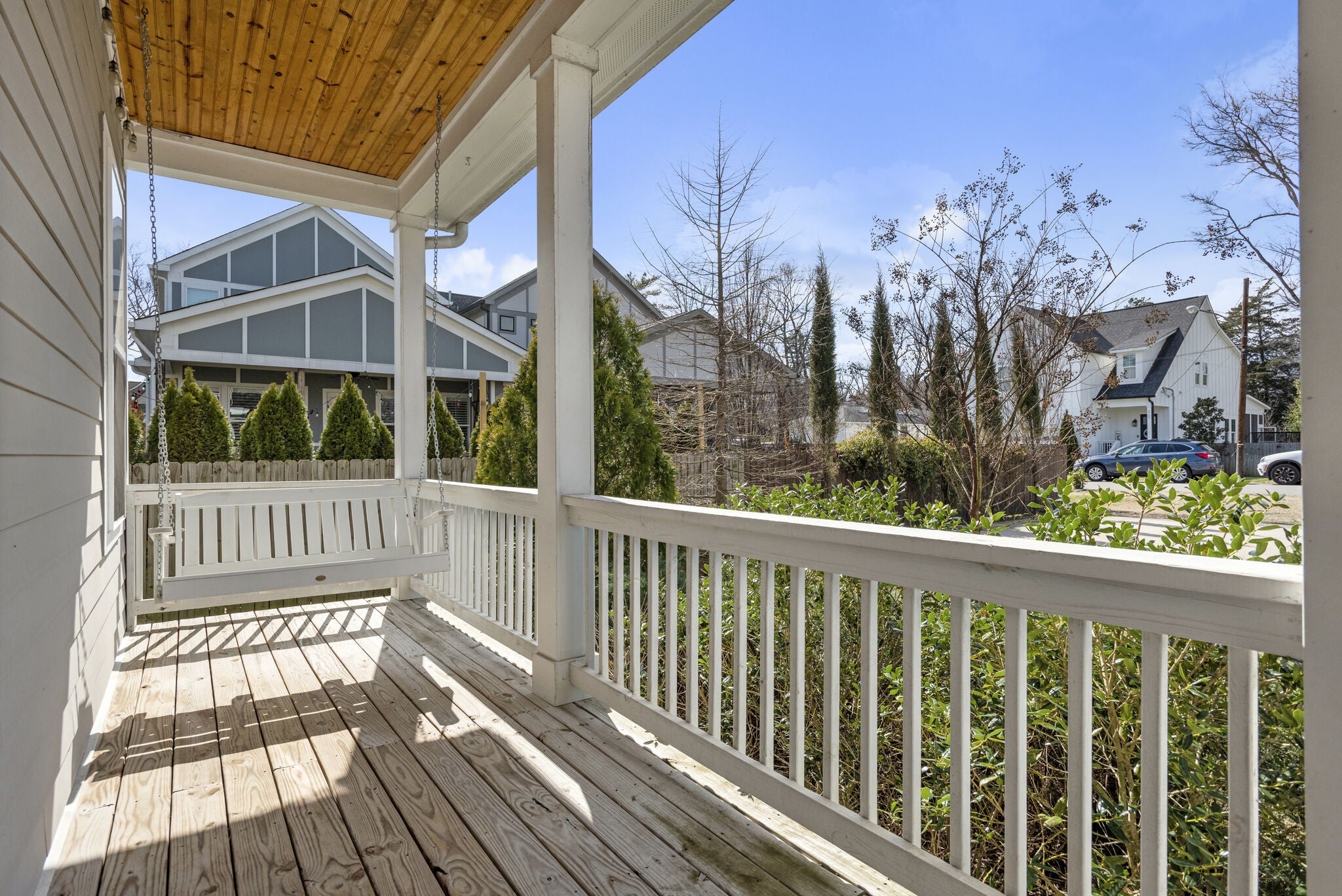 3-bed condo for sale in Nashville, TN 37204, 3708 Ackerman Ct 3708 Ackerman Ct, Nashville TN 37204 3-bed condo, photo 4 of 40