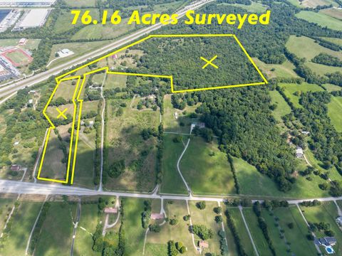 15843 Central Pike Lebanon TN 37090
