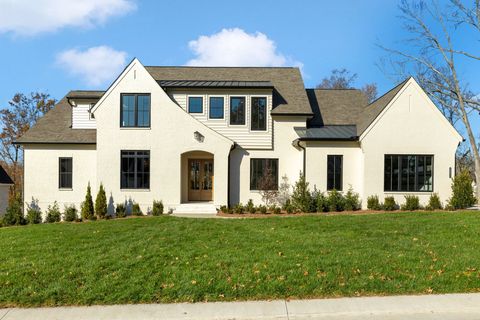 4821 Woodrow Pl Arrington TN 37014