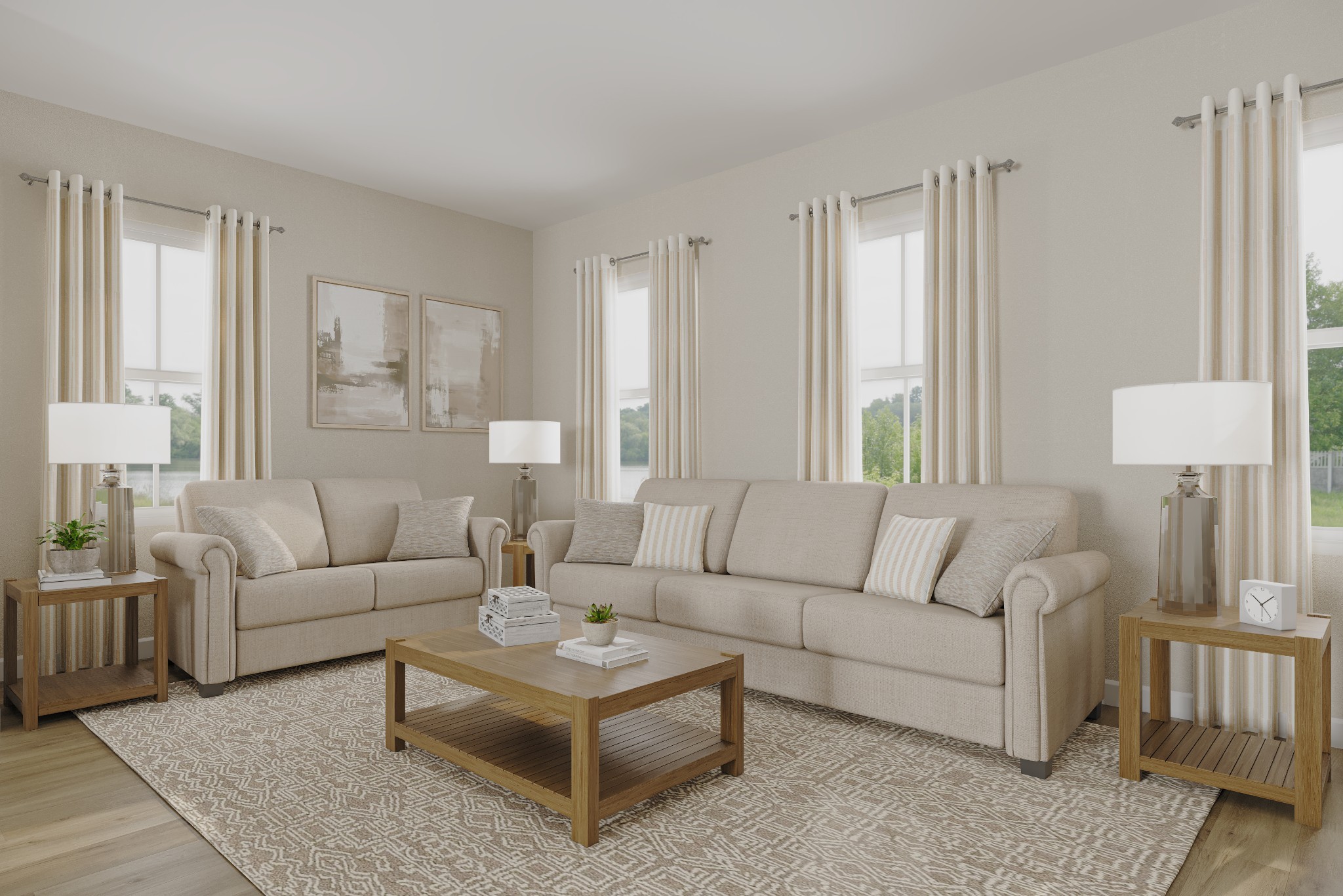 160 Twain Alley 109 C