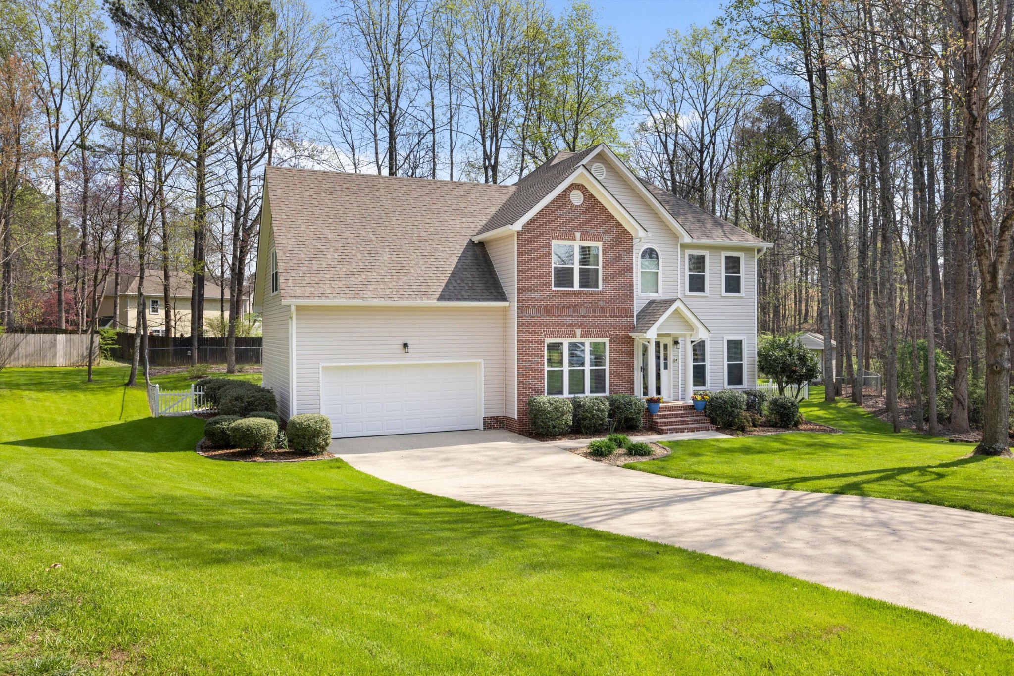 10008 Larkspur Drive