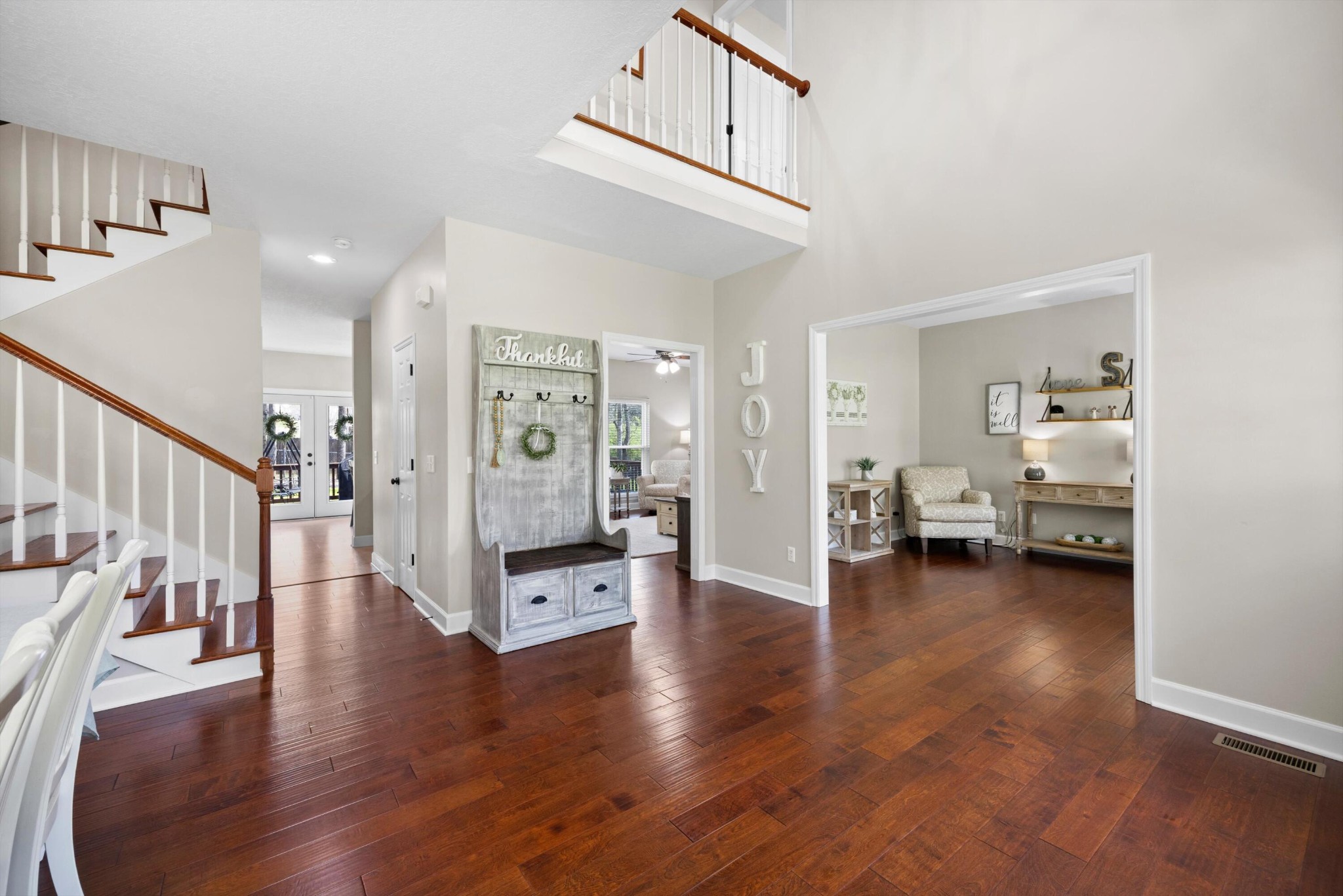 10008 Larkspur Drive