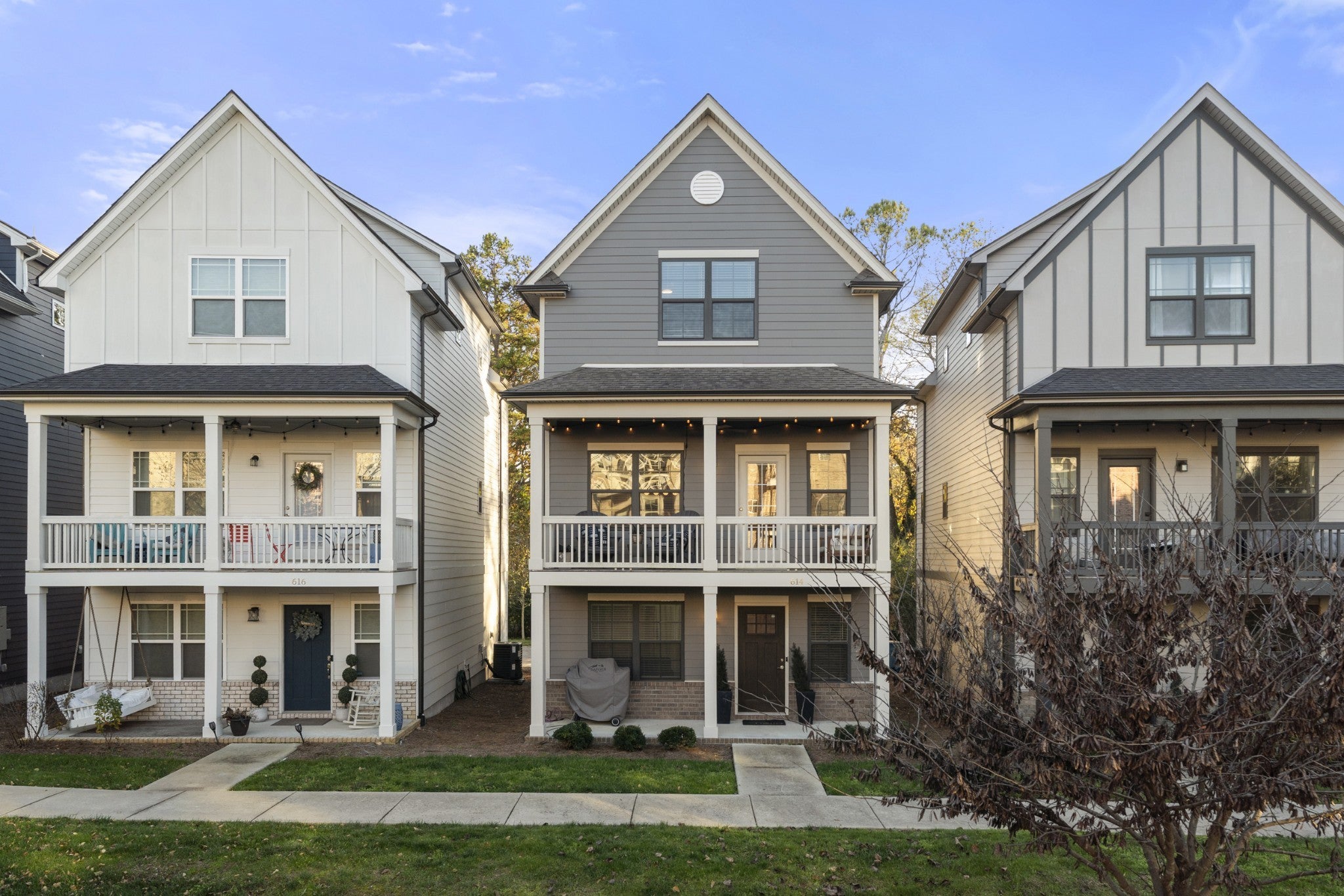 3.0-bed rental at 614 Parkvue Place Dr