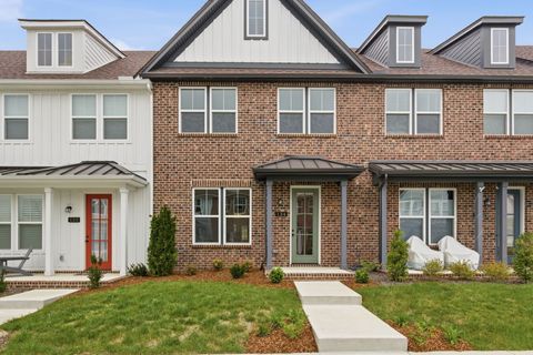 Photo of 134 Valentine Alley, Nashville, TN 37218 (MLS # 3167924)