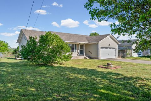 715 Shetland Dr Oak Grove KY 42262