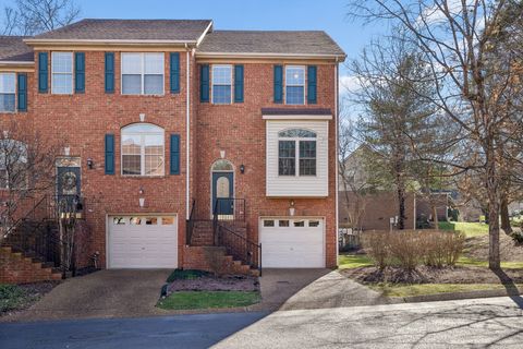 100 Carriage Ct Brentwood TN 37027