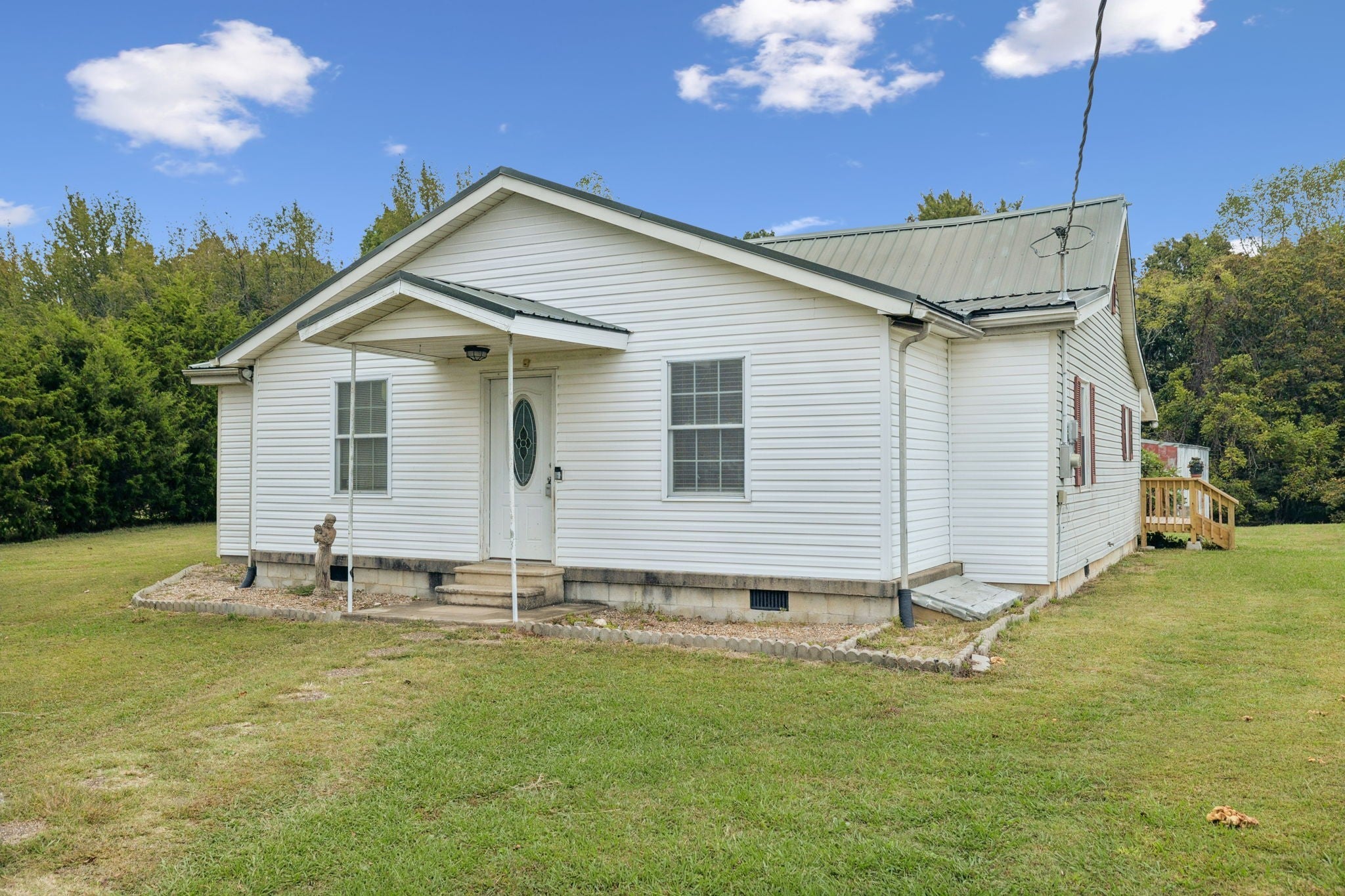 4025 Cowhorne Hollow Rd