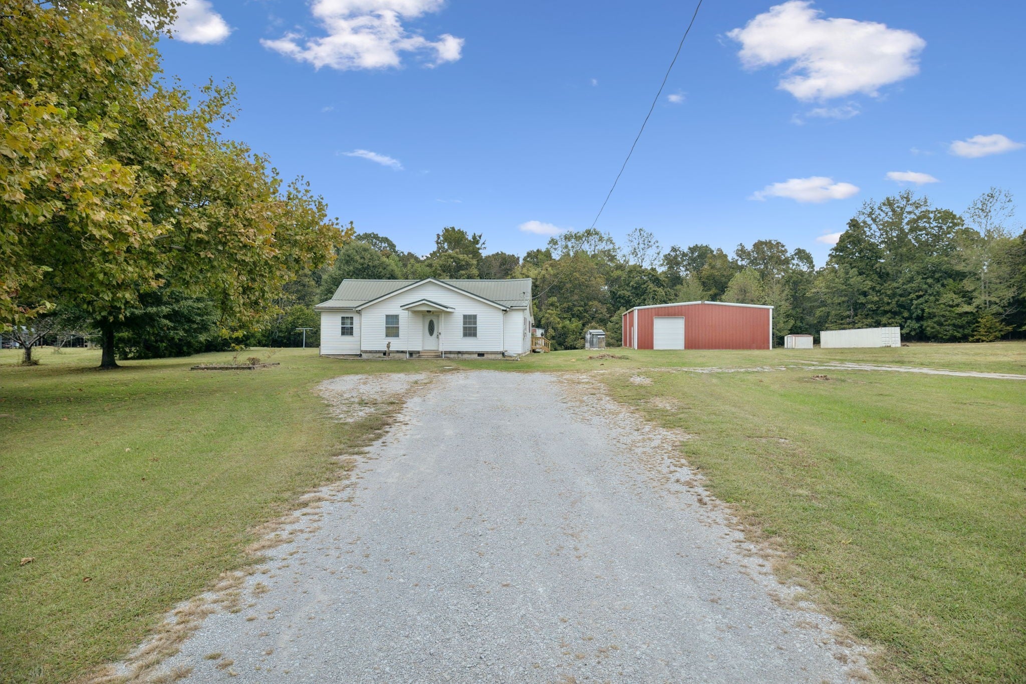 4025 Cowhorne Hollow Rd
