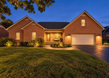 305 Springdale Dr Columbia TN 38401