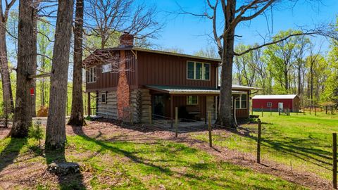 7915 Ridgewood Rd Goodlettsville TN 37072