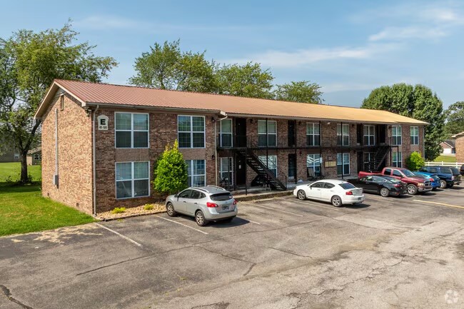 1516 Hills Chapel Rd