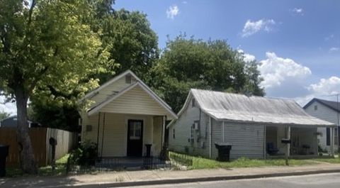 628 E Sevier St Murfreesboro TN 37130