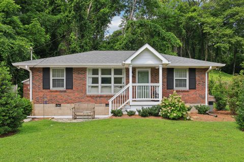 3313 Colby Dr Nashville TN 37211