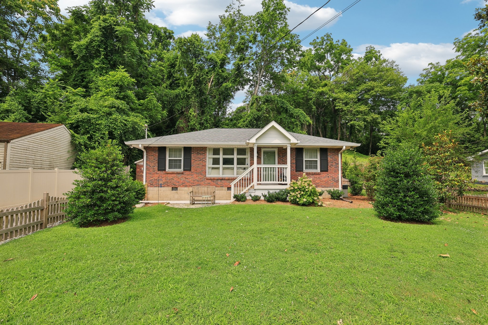 Middle Tennessee Properties 1 3313 Colby Dr