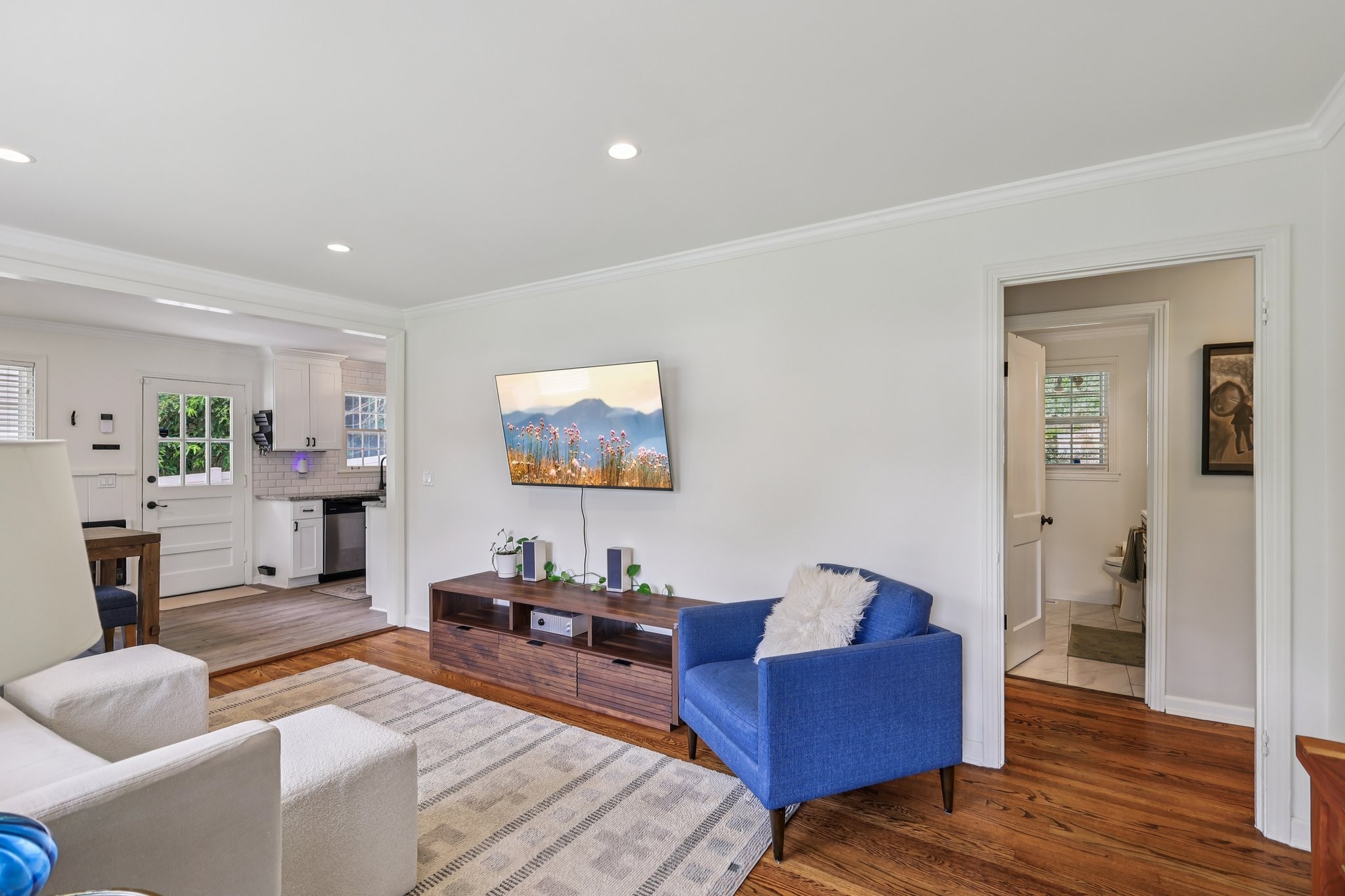 Middle Tennessee Properties 3 3313 Colby Dr