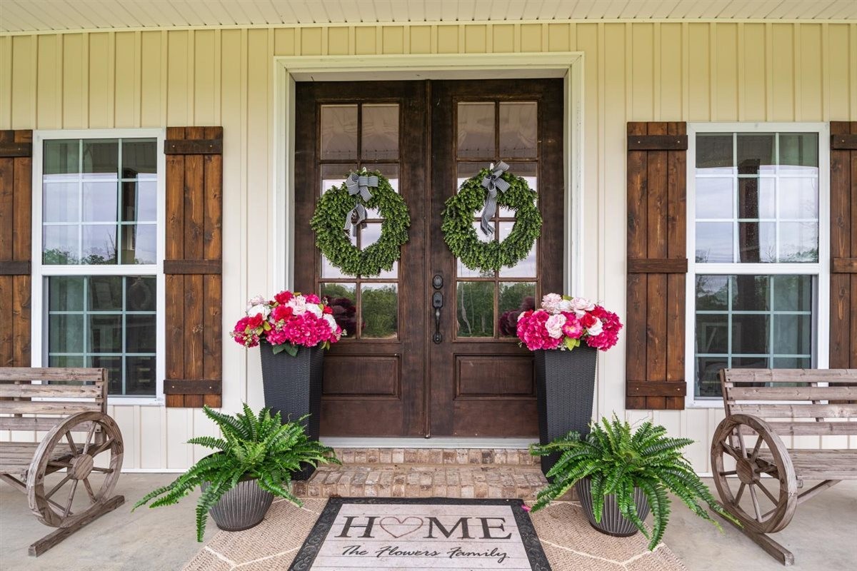 3571 Old Blacktop Rd