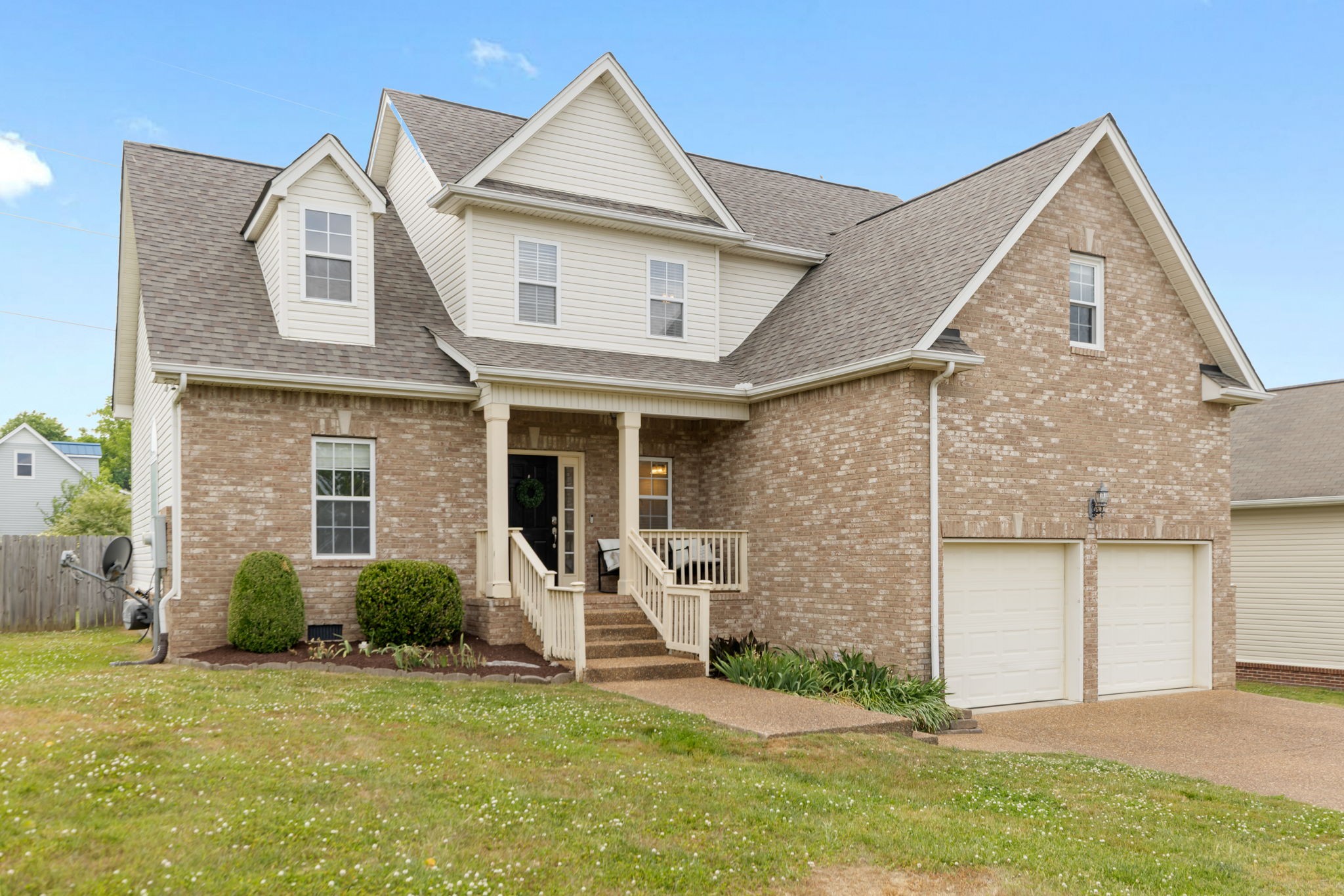 3992 Kristen St