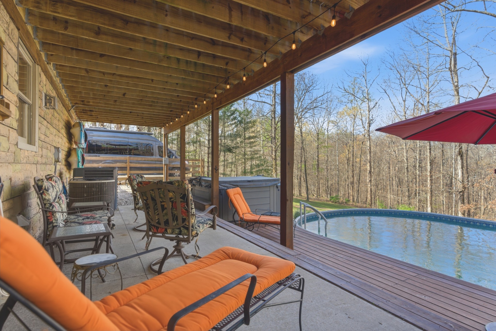 551 Mount Pleasant Rd