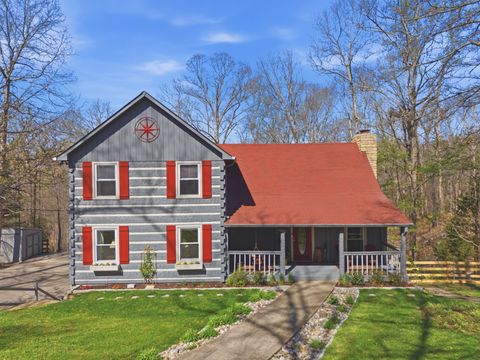 551 Mount Pleasant Rd Kingston Springs TN 37082