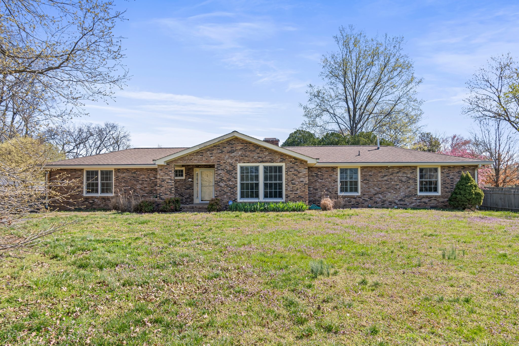 Middle Tennessee Properties 4 518 Wilson Pike
