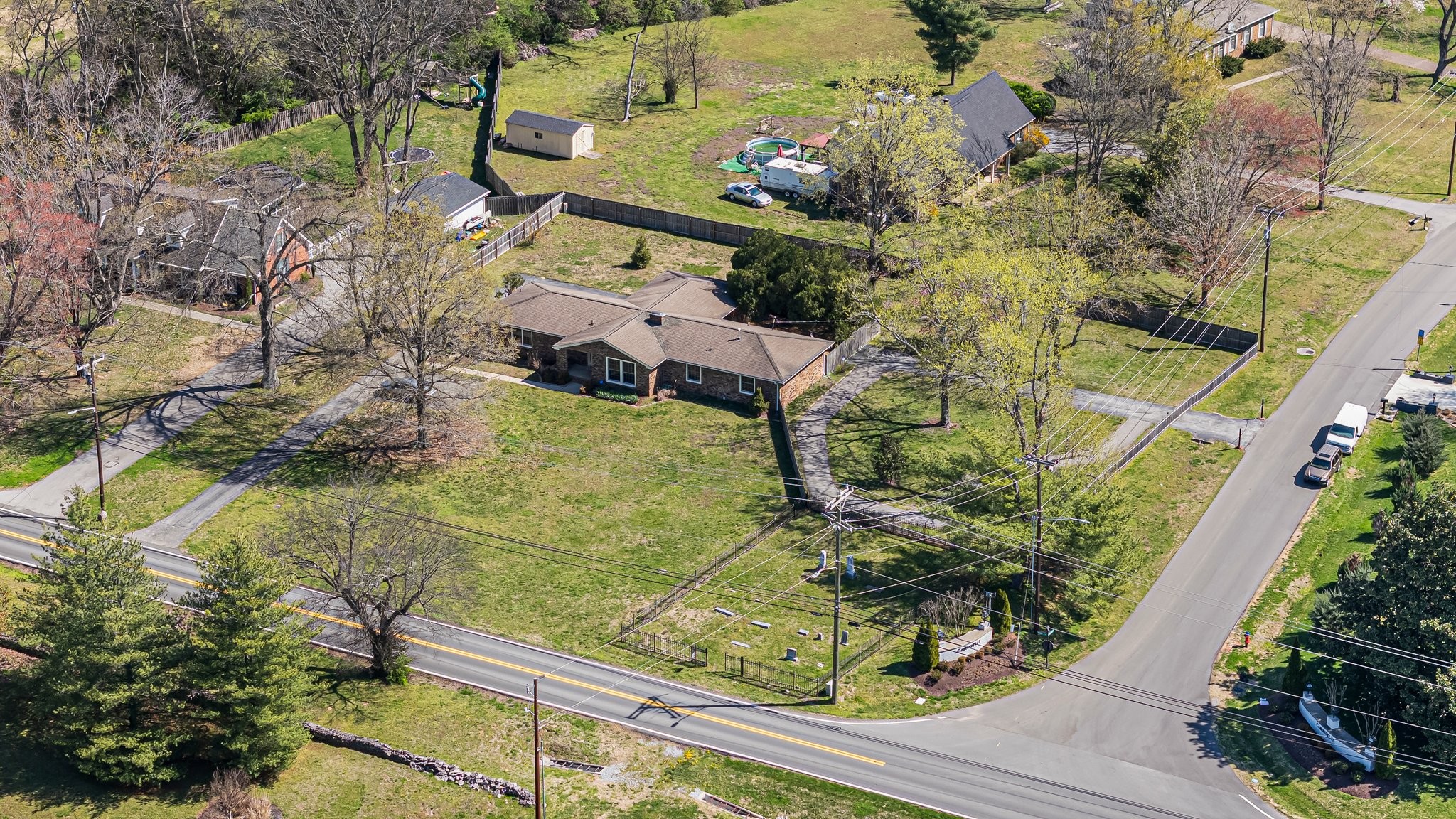 Middle Tennessee Properties 1 518 Wilson Pike