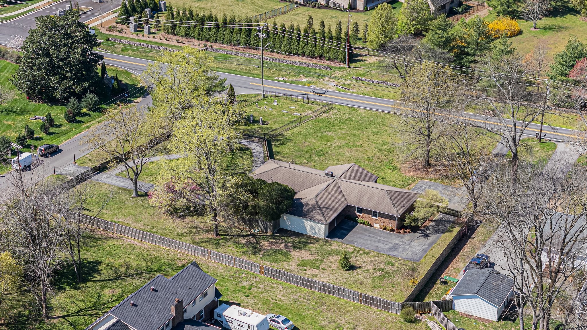Middle Tennessee Properties 2 518 Wilson Pike