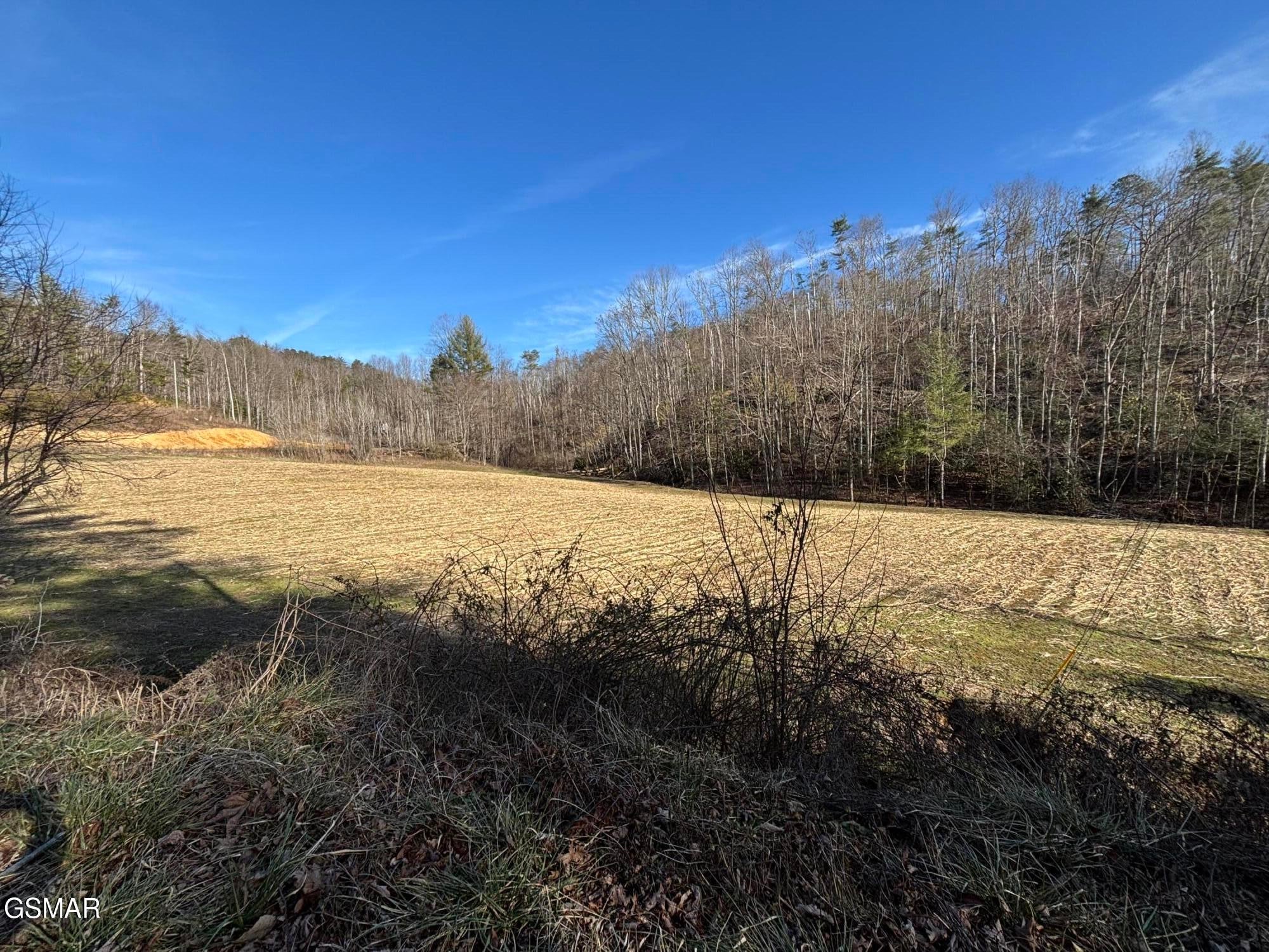 1 Bull Mountain Road