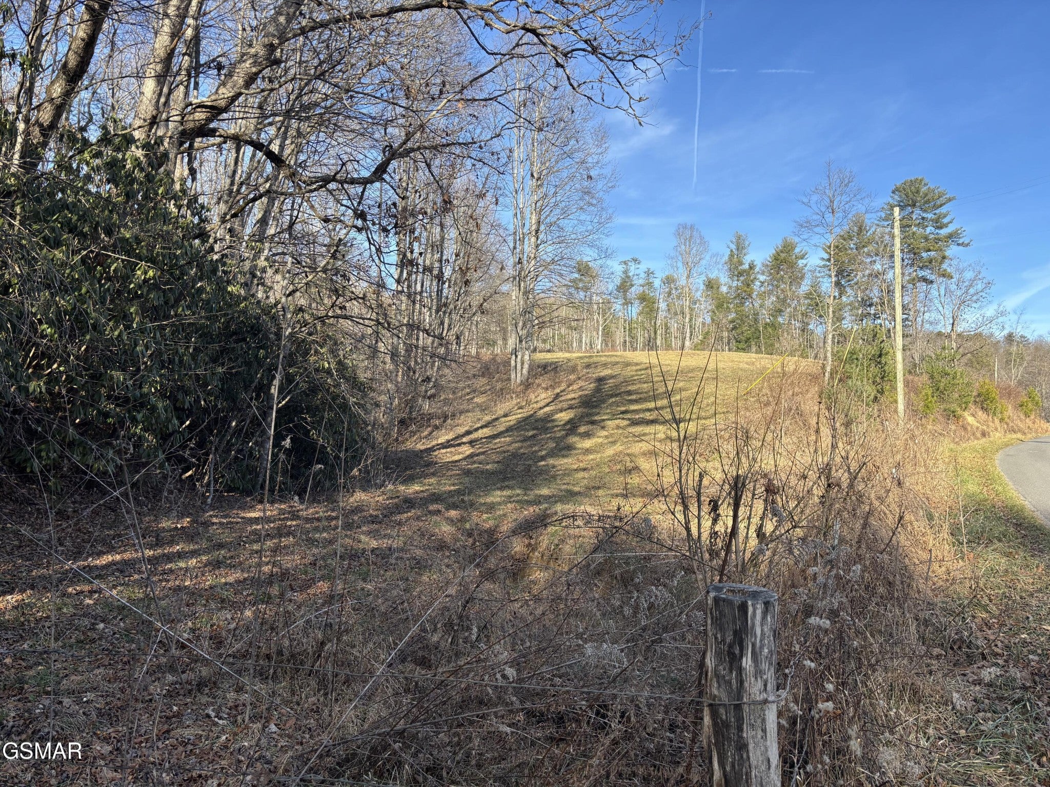 1 Bull Mountain Road