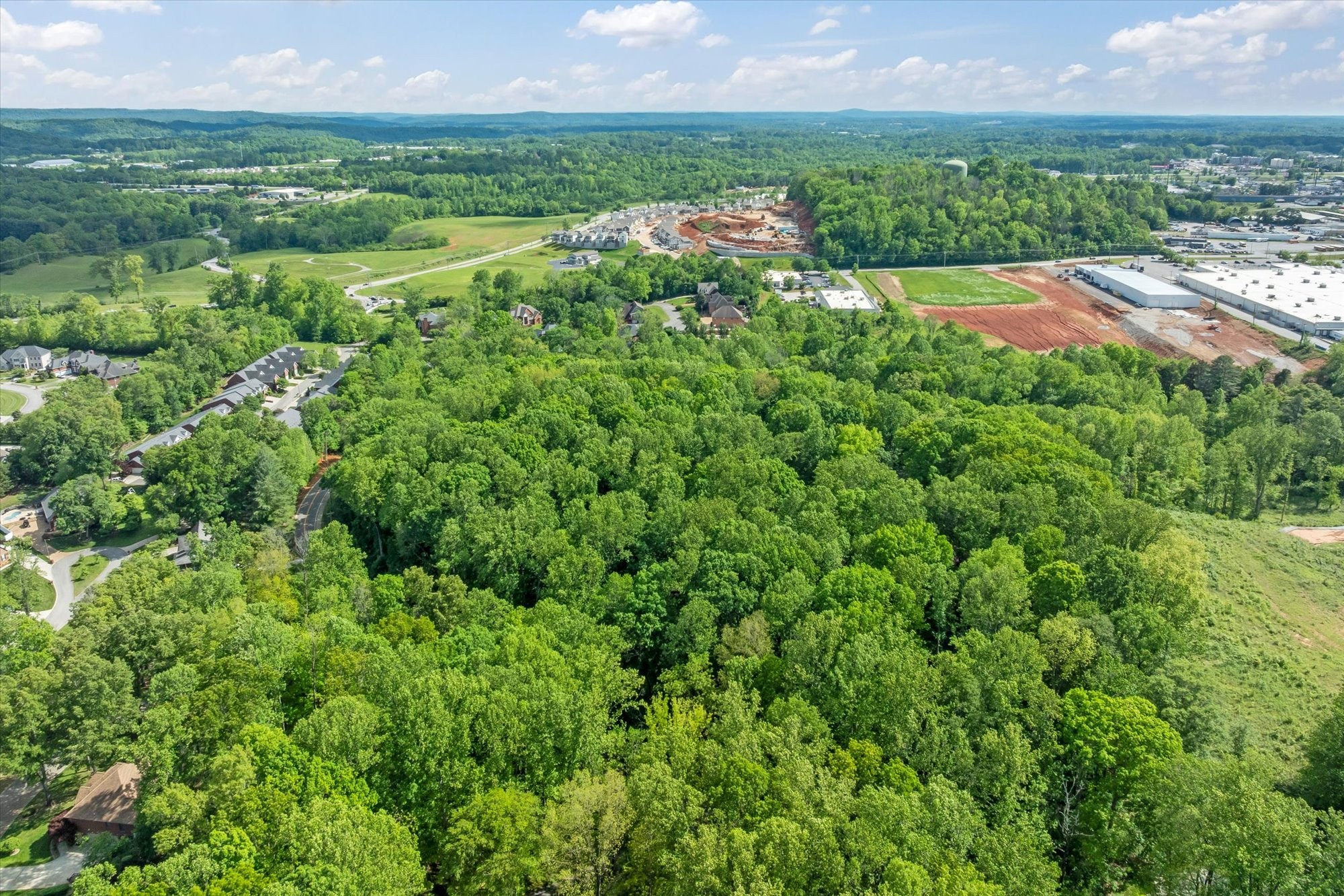 Middle Tennessee Properties 4 505 S Maple Ave