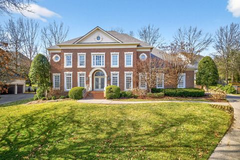 Photo of 6 Portrush Ct, Brentwood, TN 37027 (MLS # 3130975)
