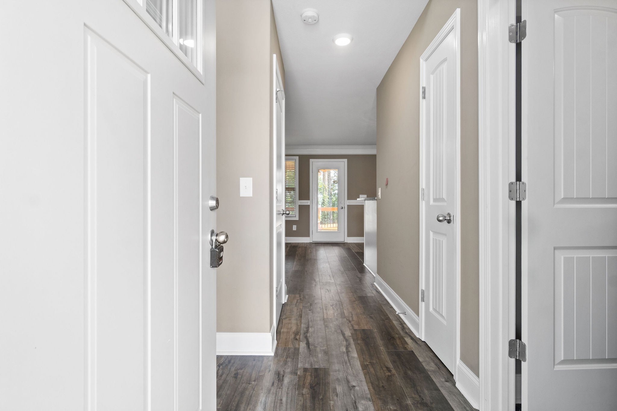 1860 Rains Road