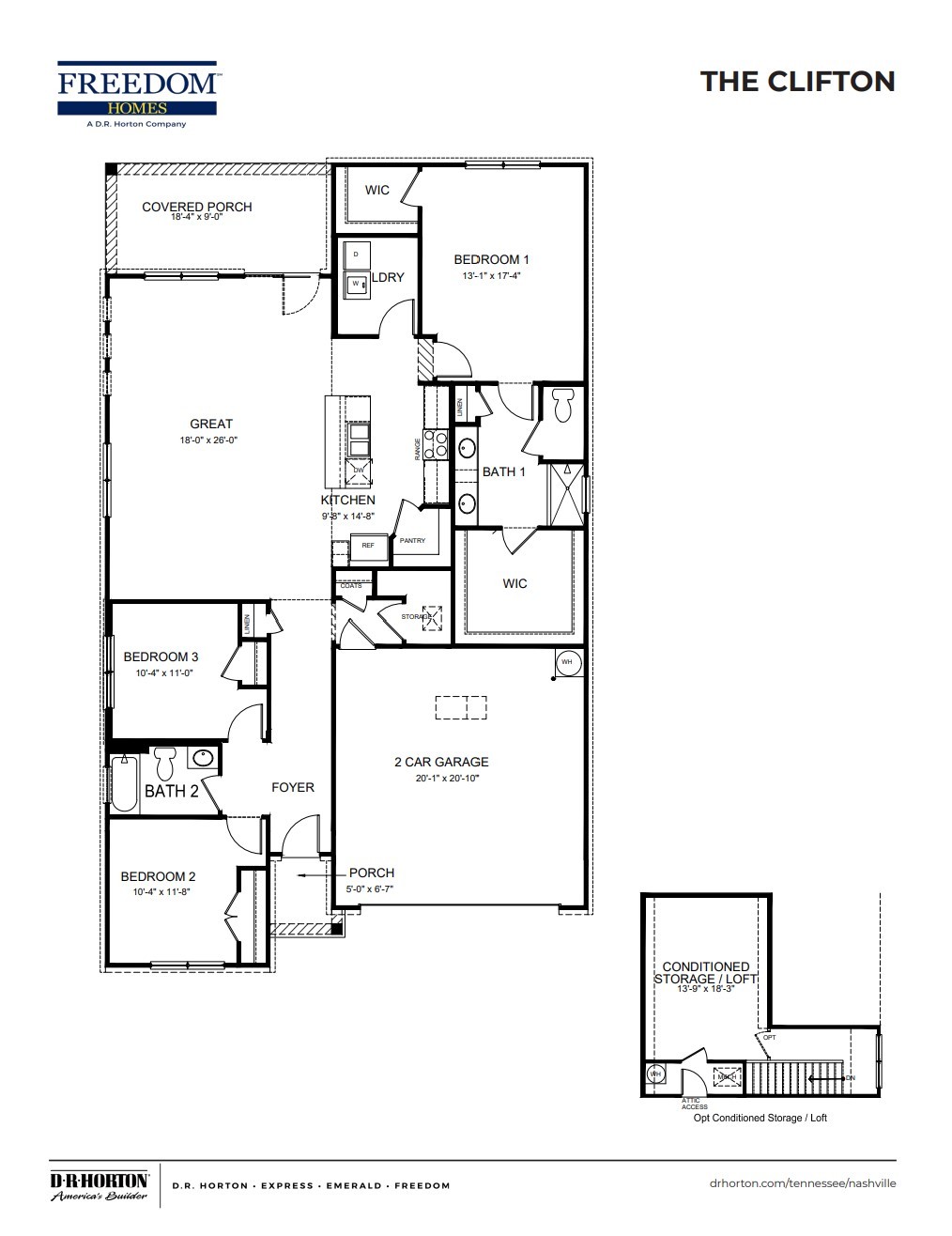 6755 Japonica Lane